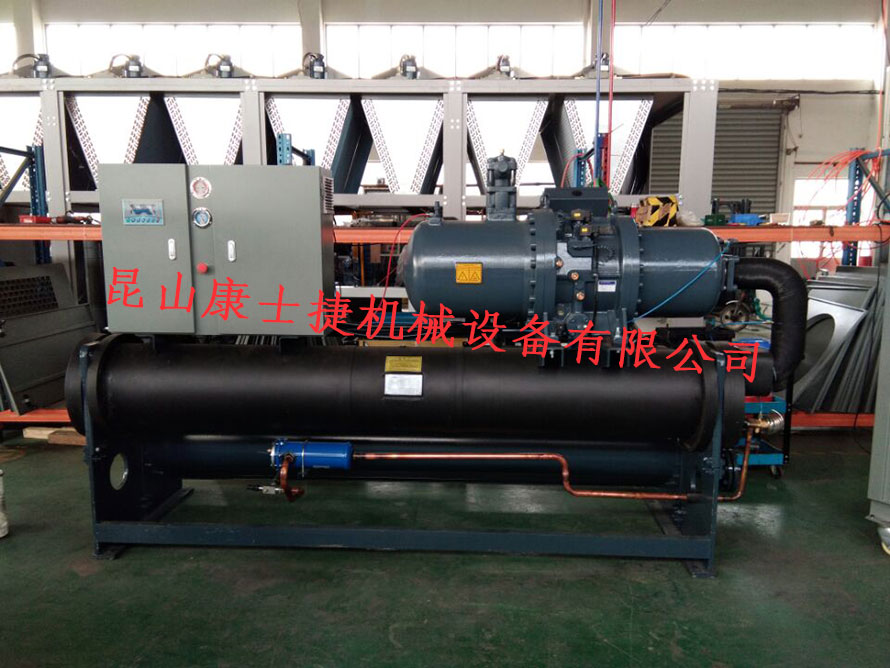 醫(yī)療設(shè)備用乙二醇低溫冷水機